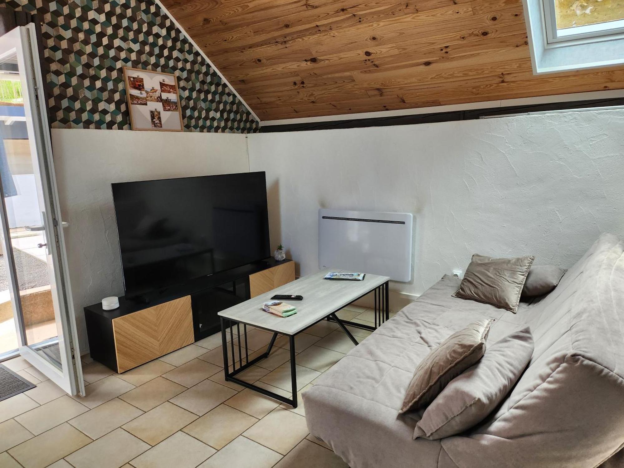 Le Nid Du Calice Villa Abreschviller Buitenkant foto